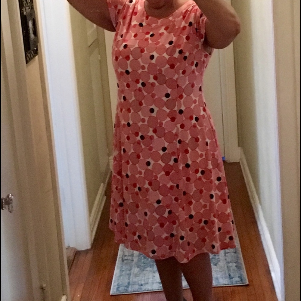 Anne Klein Dress